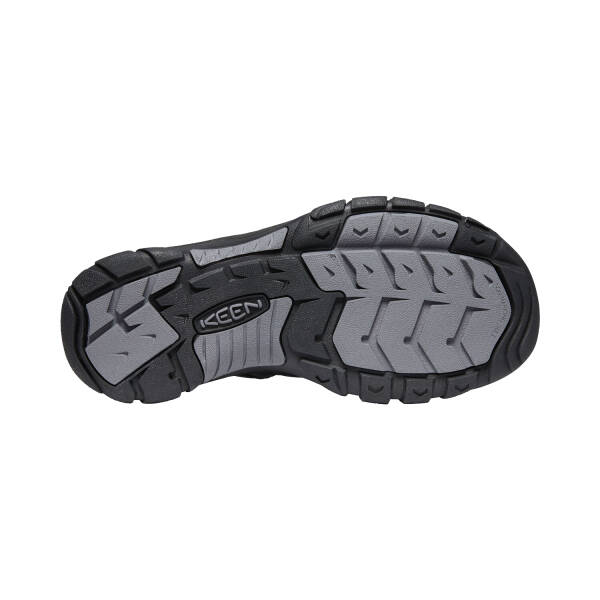 Keen Newport H2 Erkek Sandalet 1022252 - 4