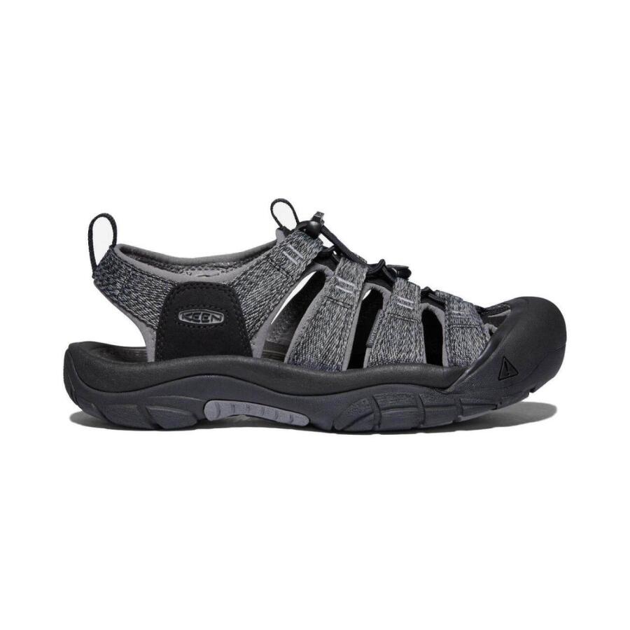Keen Newport H2 Erkek Sandalet 1022252 - 1