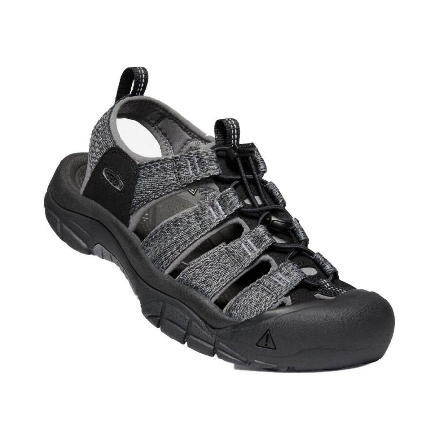 Keen Newport H2 Erkek Sandalet 1022252 - 3