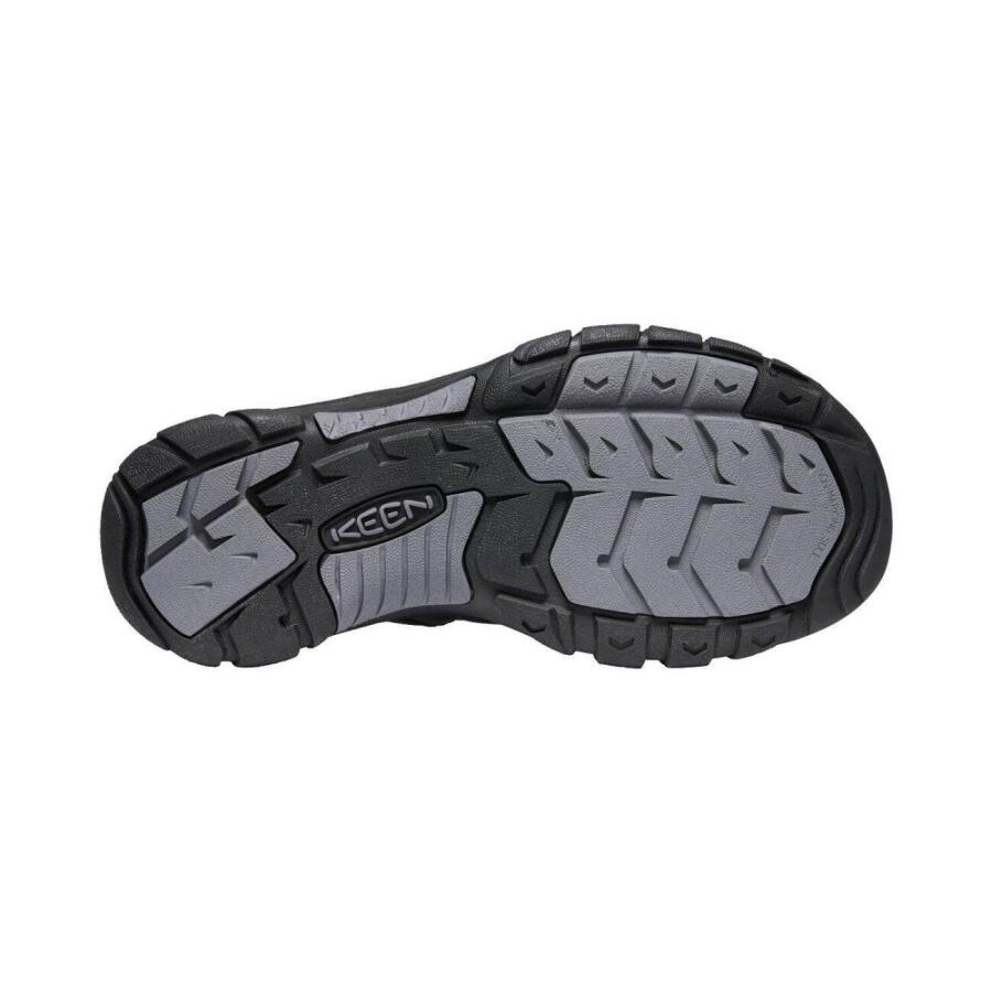 Keen Newport H2 Erkek Sandalet 1022252 - 4