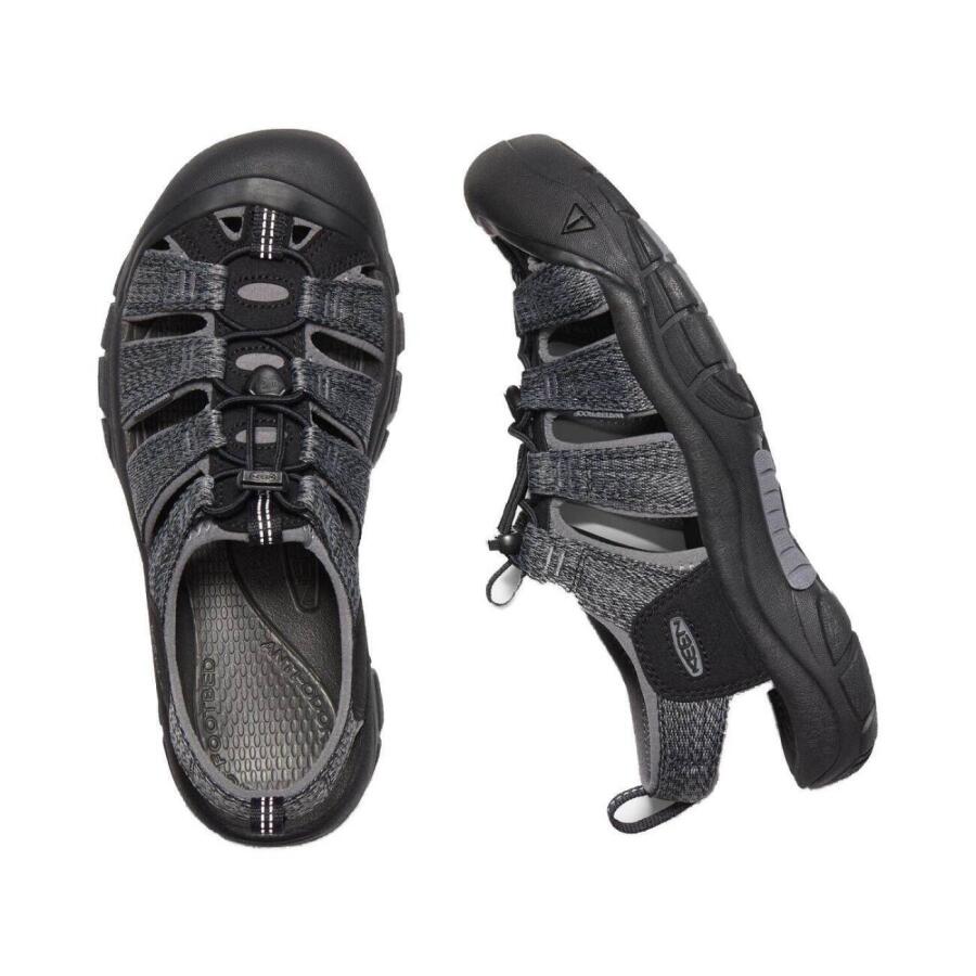 Keen Newport H2 Erkek Sandalet 1022252 - 5