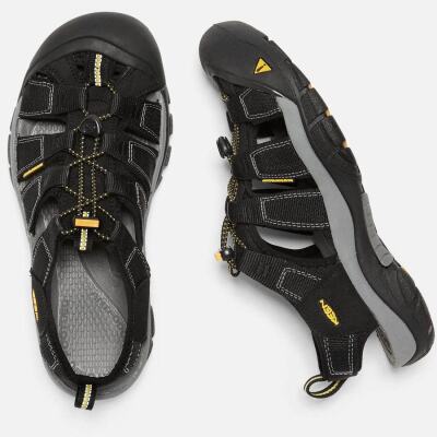 Keen Newport H2 Erkek Sandalet 1001907 - 3