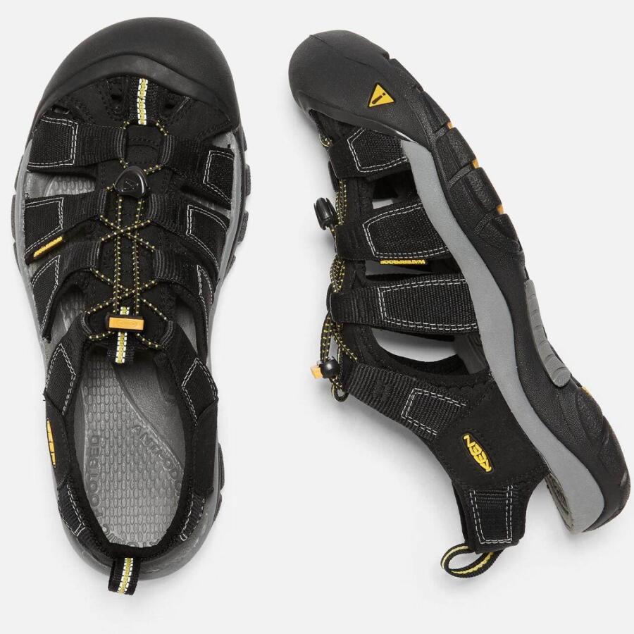 Keen Newport H2 Erkek Sandalet 1001907 - 3