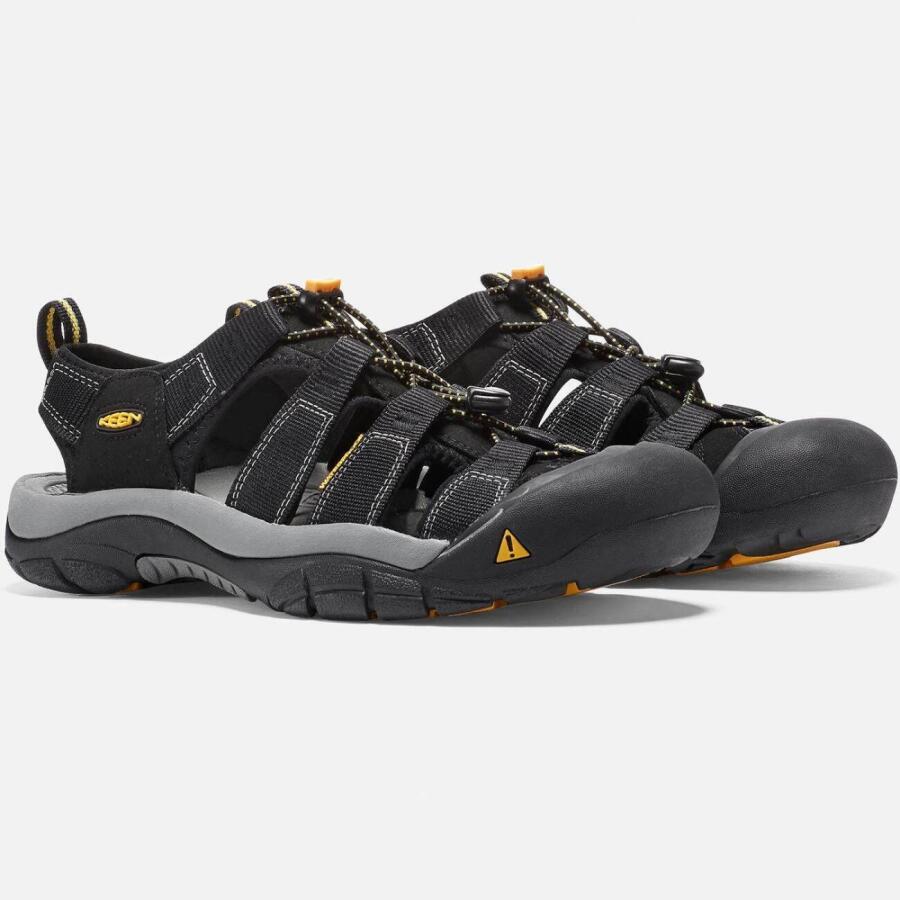 Keen Newport H2 Erkek Sandalet 1001907 - 5