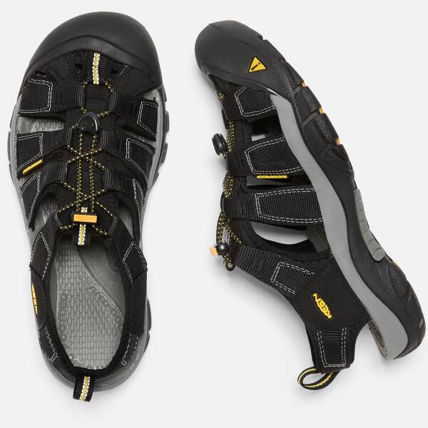 Keen Newport H2 Erkek Sandalet 1001907 - 3