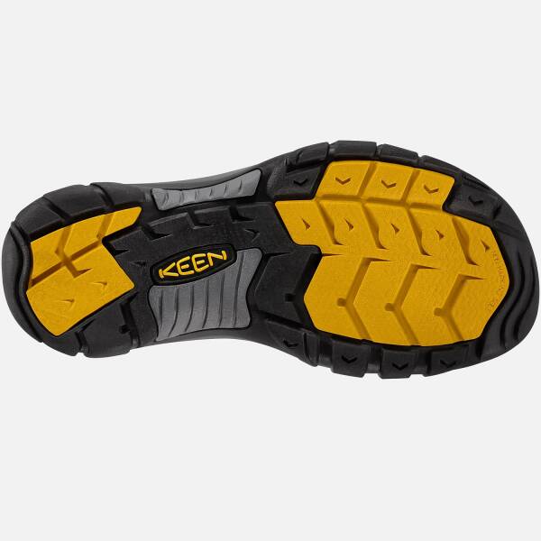 Keen Newport H2 Erkek Sandalet 1001907 - 4