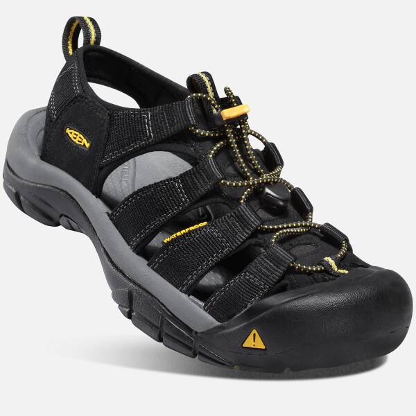 Keen Newport H2 Erkek Sandalet 1001907 - 5
