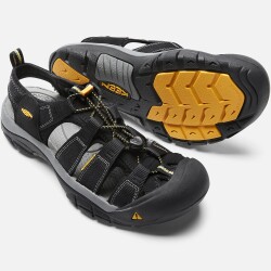 Keen Newport H2 Erkek Sandalet 1001907 - 6