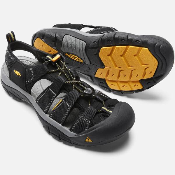 Keen Newport H2 Erkek Sandalet 1001907 - 6
