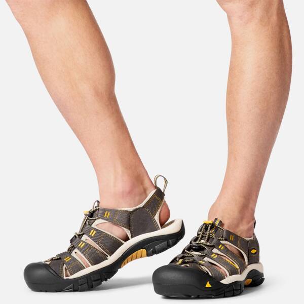 Keen Newport H2 Erkek Sandalet 1001907 - 8