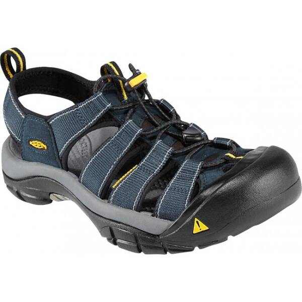 Keen Newport H2 Erkek Sandalet 1001938 - 1