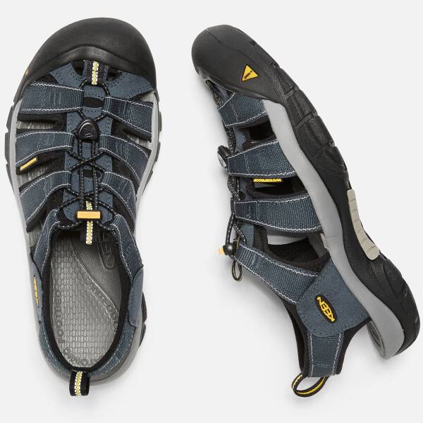 Keen Newport H2 Erkek Sandalet 1001938 - 2