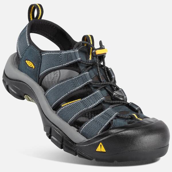 Keen Newport H2 Erkek Sandalet 1001938 - 4