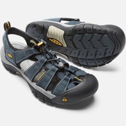 Keen Newport H2 Erkek Sandalet 1001938 - 5