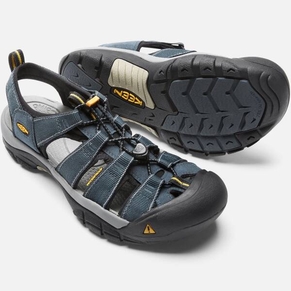 Keen Newport H2 Erkek Sandalet 1001938 - 5