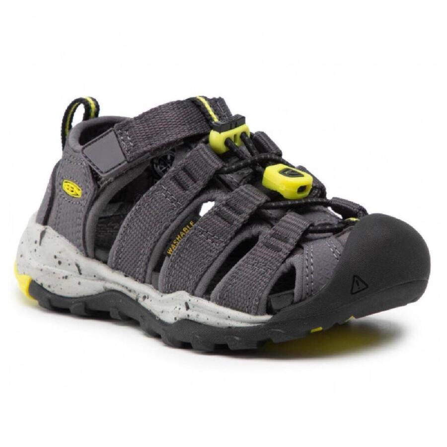 Keen Newport Neo H2 Çocuk Sandalet 1025105 - 1