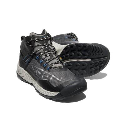 Keen NXIS EVO Mid WP Erkek Trekking Bot 1026108 - 5