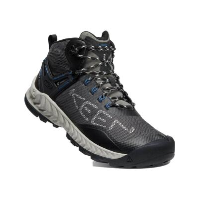 Keen NXIS EVO Mid WP Erkek Trekking Bot 1026108 - 6