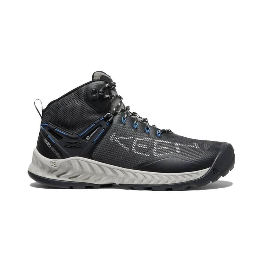 Keen NXIS EVO Mid WP Erkek Trekking Bot 1026108 - 1