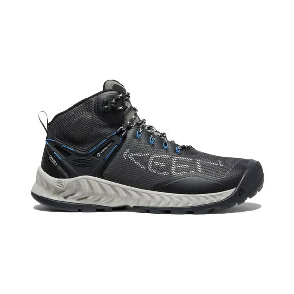 Keen NXIS EVO Mid WP Erkek Trekking Bot 1026108 - 1