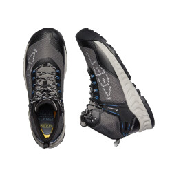 Keen NXIS EVO Mid WP Erkek Trekking Bot 1026108 - 3