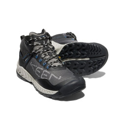 Keen NXIS EVO Mid WP Erkek Trekking Bot 1026108 - 5