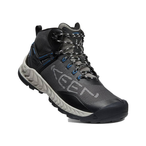 Keen NXIS EVO Mid WP Erkek Trekking Bot 1026108 - 6