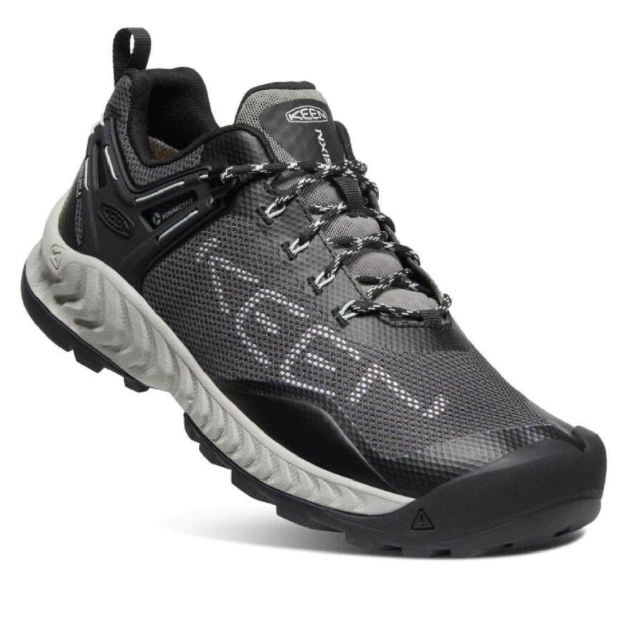 Keen NXIS Evo Su Geçirmez Erkek Günlük Spor Ayakkabı 1026109 - 1