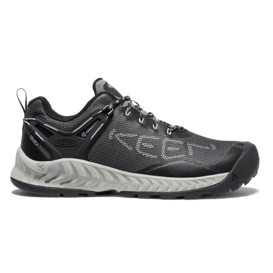 Keen NXIS Evo Su Geçirmez Erkek Günlük Spor Ayakkabı 1026109 - 2