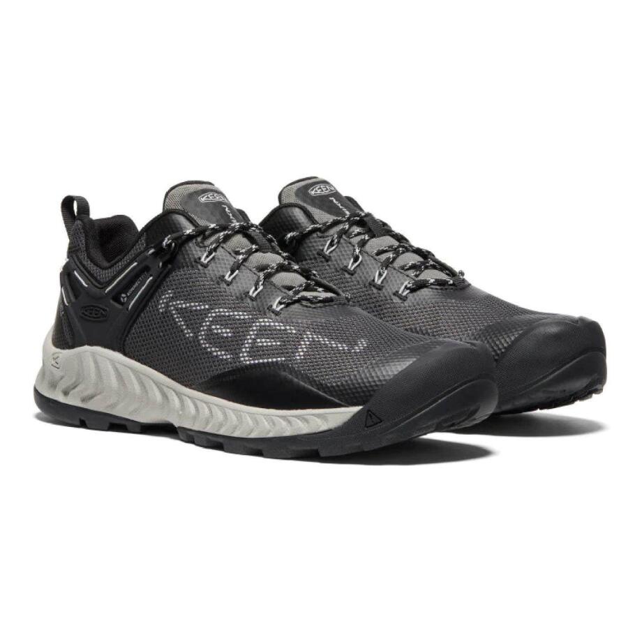 Keen NXIS Evo Su Geçirmez Erkek Günlük Spor Ayakkabı 1026109 - 3