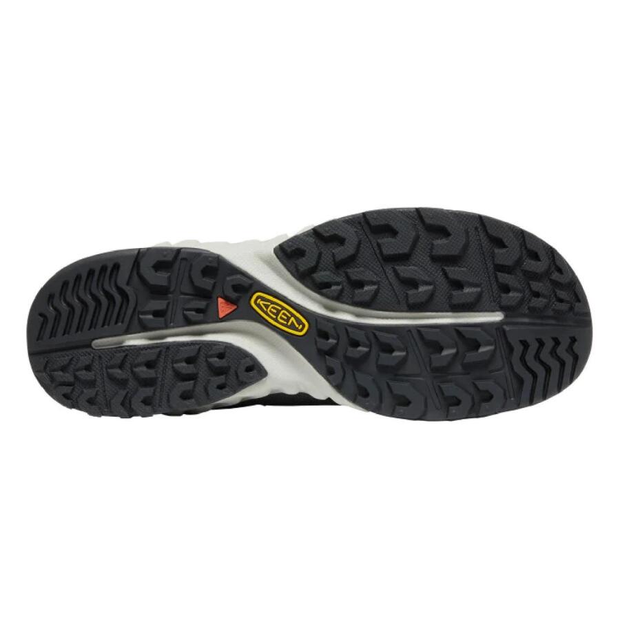 Keen NXIS Evo Su Geçirmez Erkek Günlük Spor Ayakkabı 1026109 - 4