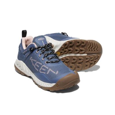 Keen NXIS EVO WP Kadın Outdoor Ayakkabı 1026684 - 5