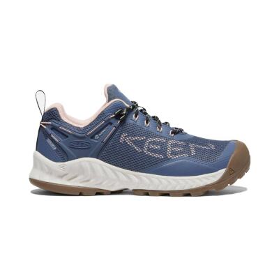 Keen NXIS EVO WP Kadın Outdoor Ayakkabı 1026684 - 1