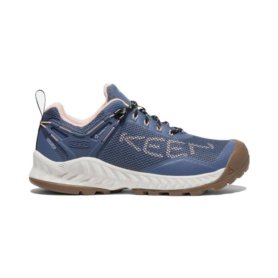 Keen NXIS EVO WP Kadın Outdoor Ayakkabı 1026684 - 1