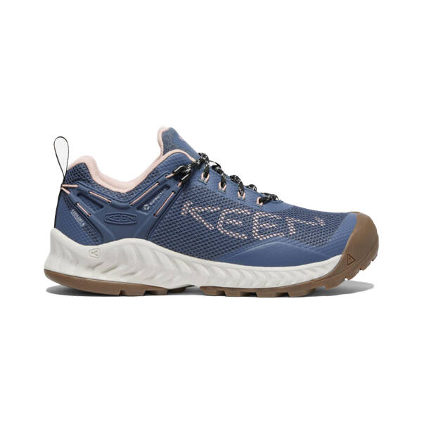 Keen NXIS EVO WP Kadın Outdoor Ayakkabı 1026684 - 1