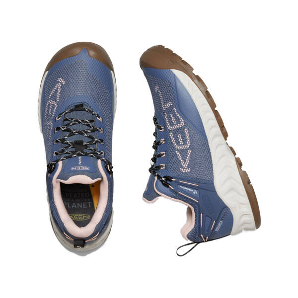 Keen NXIS EVO WP Kadın Outdoor Ayakkabı 1026684 - 3
