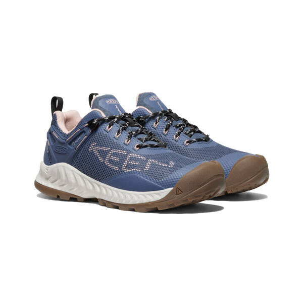 Keen NXIS EVO WP Kadın Outdoor Ayakkabı 1026684 - 4
