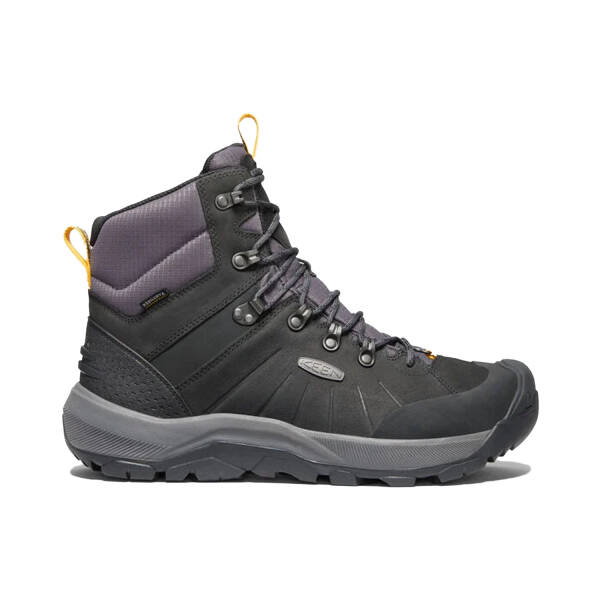 Keen Revel IV MID Polar Erkek Kışlık Bot 1023618 - 1