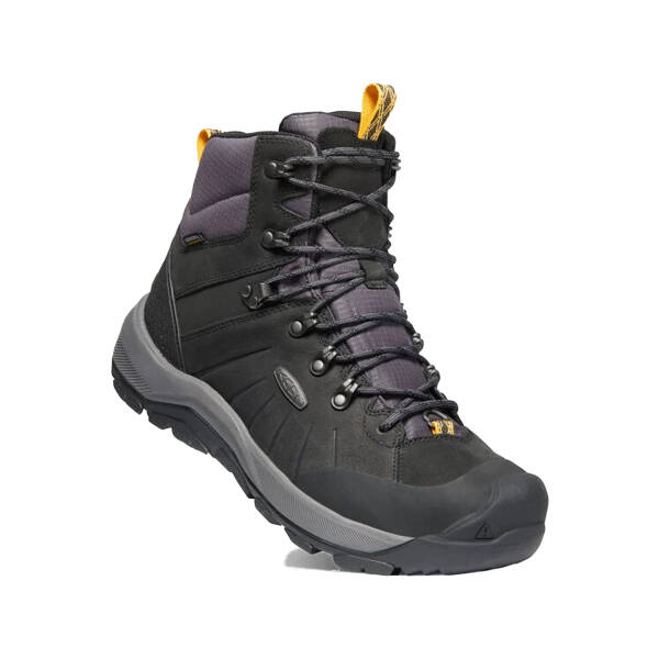Keen Revel IV MID Polar Erkek Kışlık Bot 1023618 - 2