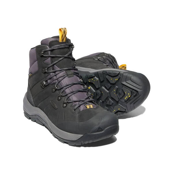 Keen Revel IV MID Polar Erkek Kışlık Bot 1023618 - 3
