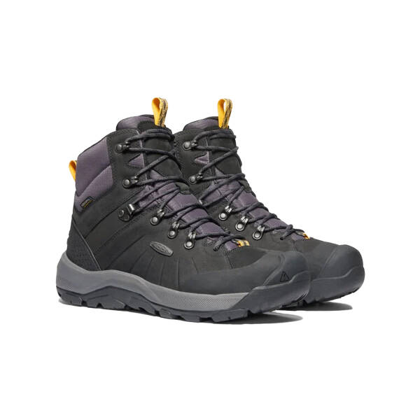 Keen Revel IV MID Polar Erkek Kışlık Bot 1023618 - 4