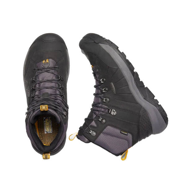 Keen Revel IV MID Polar Erkek Kışlık Bot 1023618 - 6