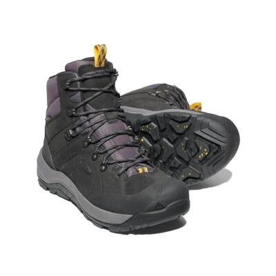 Keen Revel IV MID Polar Erkek Kışlık Bot 1023618 - 3