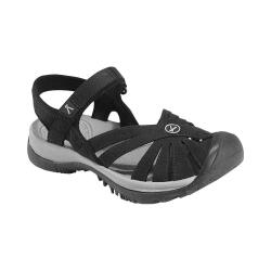 Keen Rose Bayan Sandalet 1008783 - 1