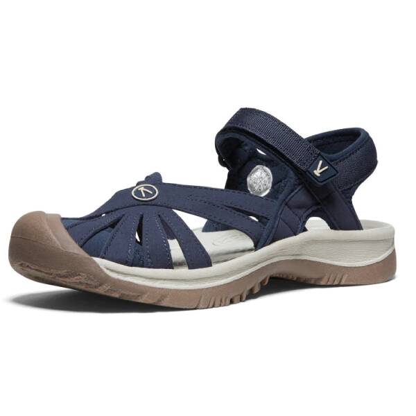 Keen Rose Kadın Sandalet 1025126 - 1