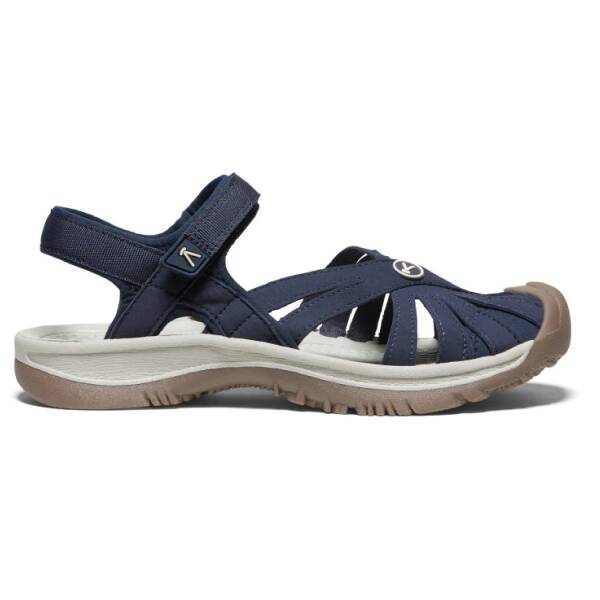 Keen Rose Kadın Sandalet 1025126 - 2