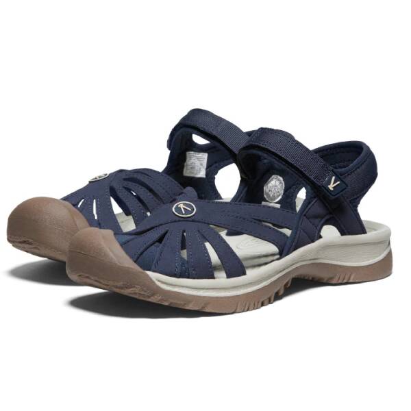 Keen Rose Kadın Sandalet 1025126 - 3