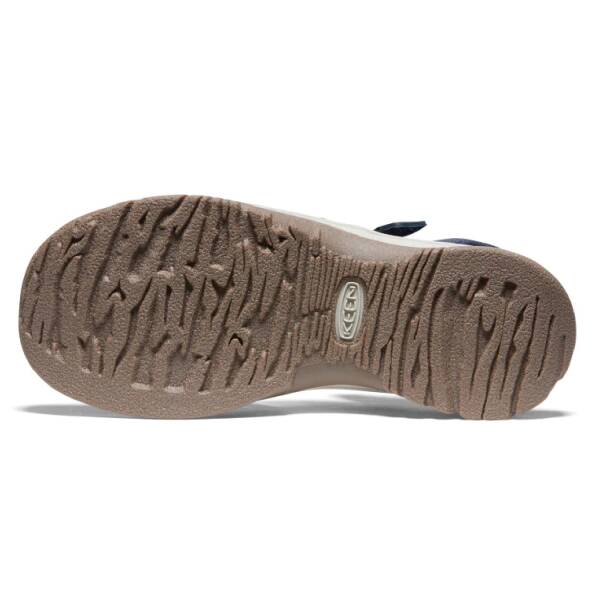 Keen Rose Kadın Sandalet 1025126 - 5