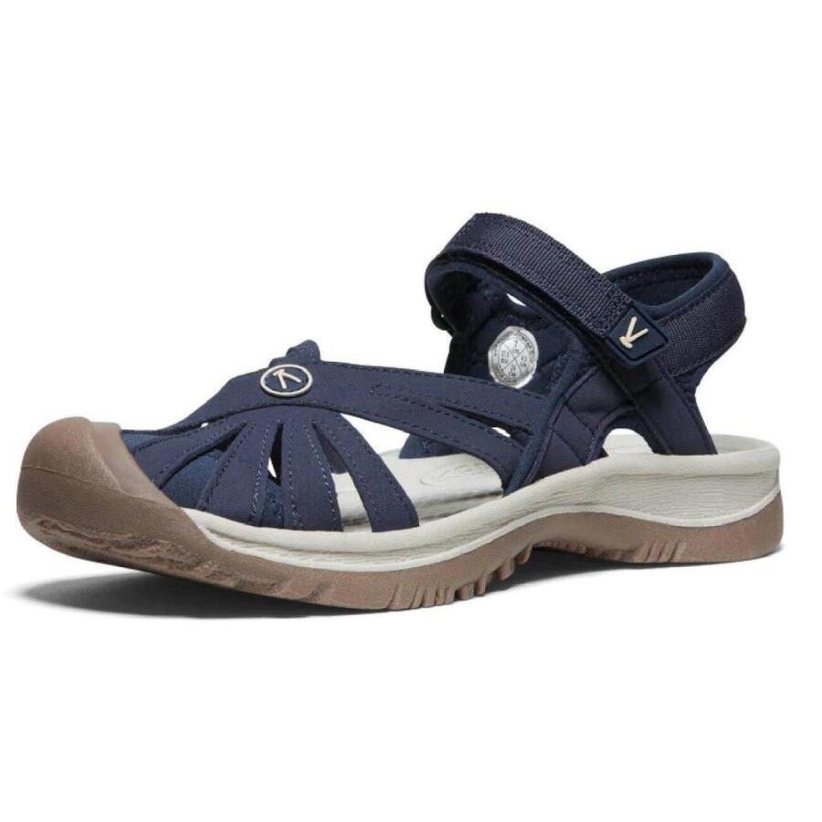 Keen Rose Kadın Sandalet 1025126 - 1