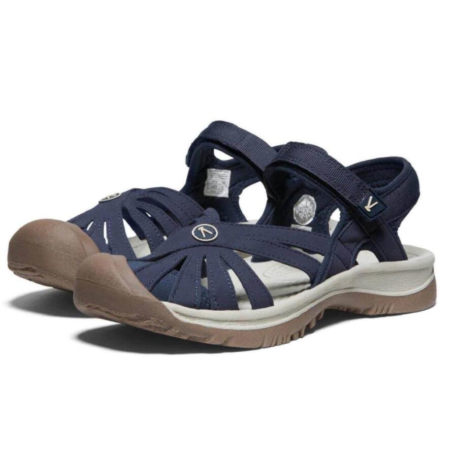 Keen Rose Kadın Sandalet 1025126 - 3